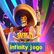 infinity jogo